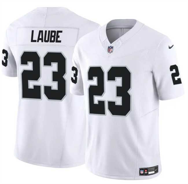 Men & Women & Youth Las Vegas Raiders #23 Dylan Laube White F.U.S.E Vapor Stitched Jersey,We sell and wholesale Men & Women & Youth Las Vegas Raiders #23 Dylan Laube White F.U.S.E Vapor Stitched Jersey on line form chian!